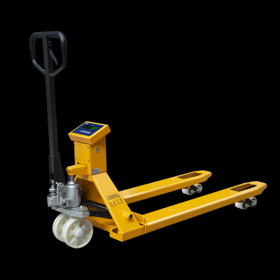 ECS-AL電子叉車(chē)秤