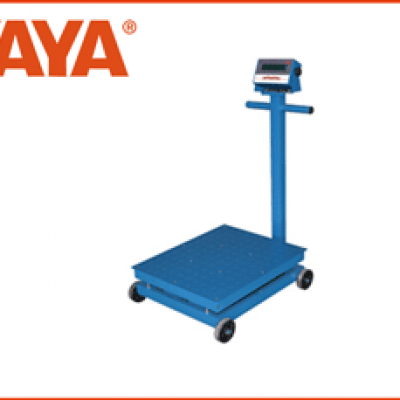 DL系列--電子臺(tái)秤