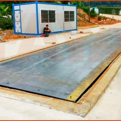 南光建筑-解放軍157醫(yī)院地磅項(xiàng)目--2018年6月23日