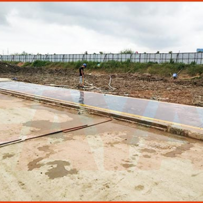 上海創(chuàng)宏建設(shè)集團(tuán)--陽(yáng)江綠地地磅項(xiàng)目--2018年8月29日