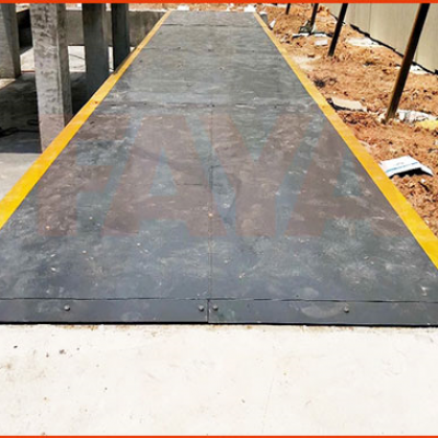 深圳綠錦隆龍崗坪地石場地磅項(xiàng)目--2018年7月25日