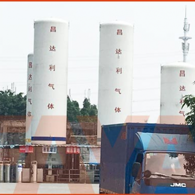 深圳昌達利地磅項目施工案例--2018年7月17日