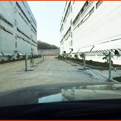 中外運(yùn)長(zhǎng)航集團(tuán)-2018年6月11日