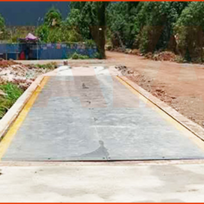 大亞灣巨豐地產(chǎn)地磅項(xiàng)目-2018年6月9日