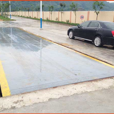 惠州瑞亨地磅項(xiàng)目--2018年6月8日