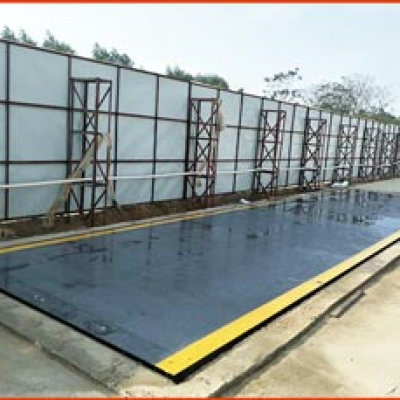 遠(yuǎn)洋營(yíng)造地磅施工項(xiàng)目--2019年5月24日