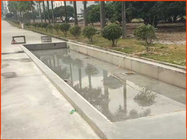 汽車(chē)衡坑基圖